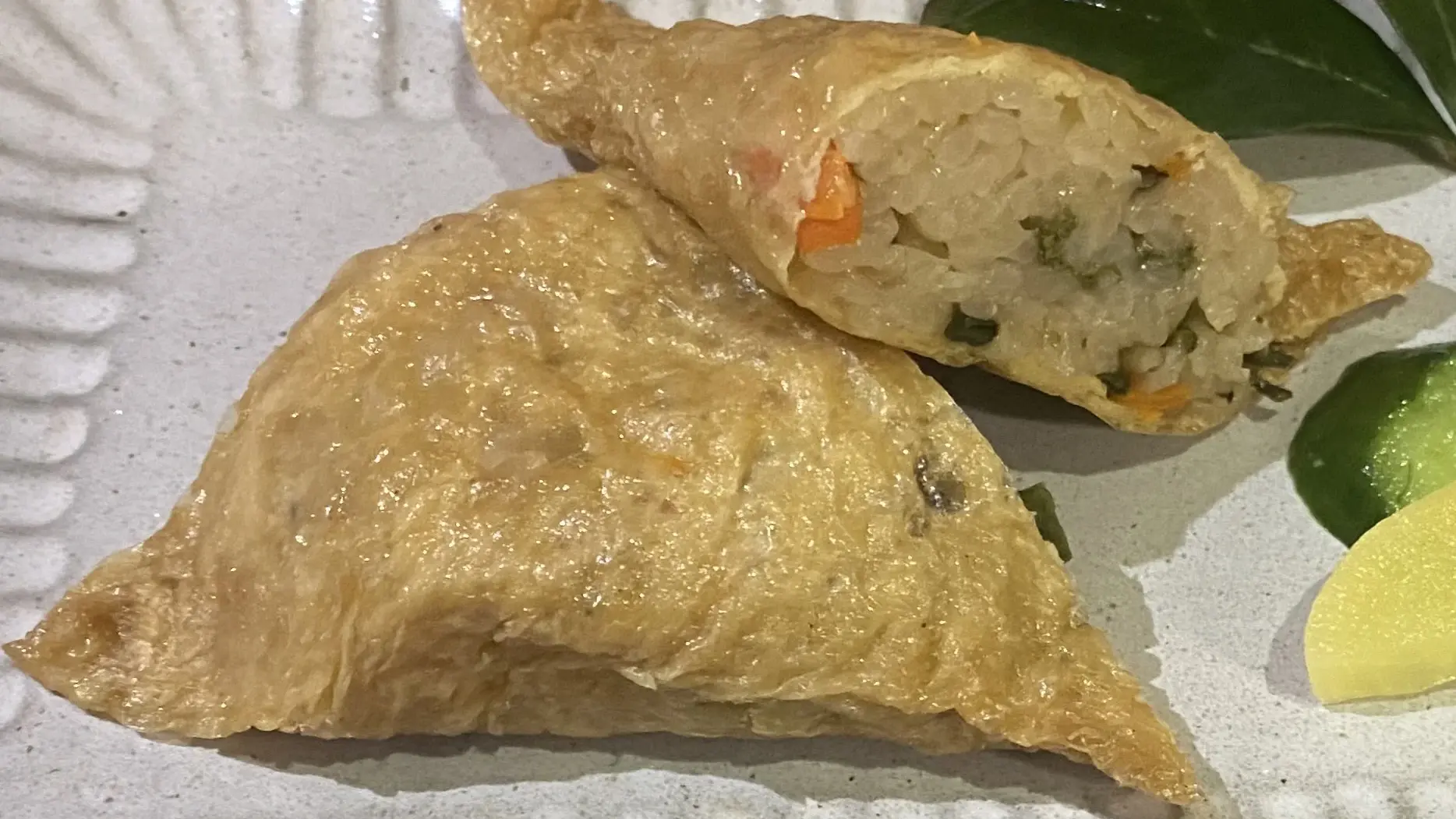ののこ飯