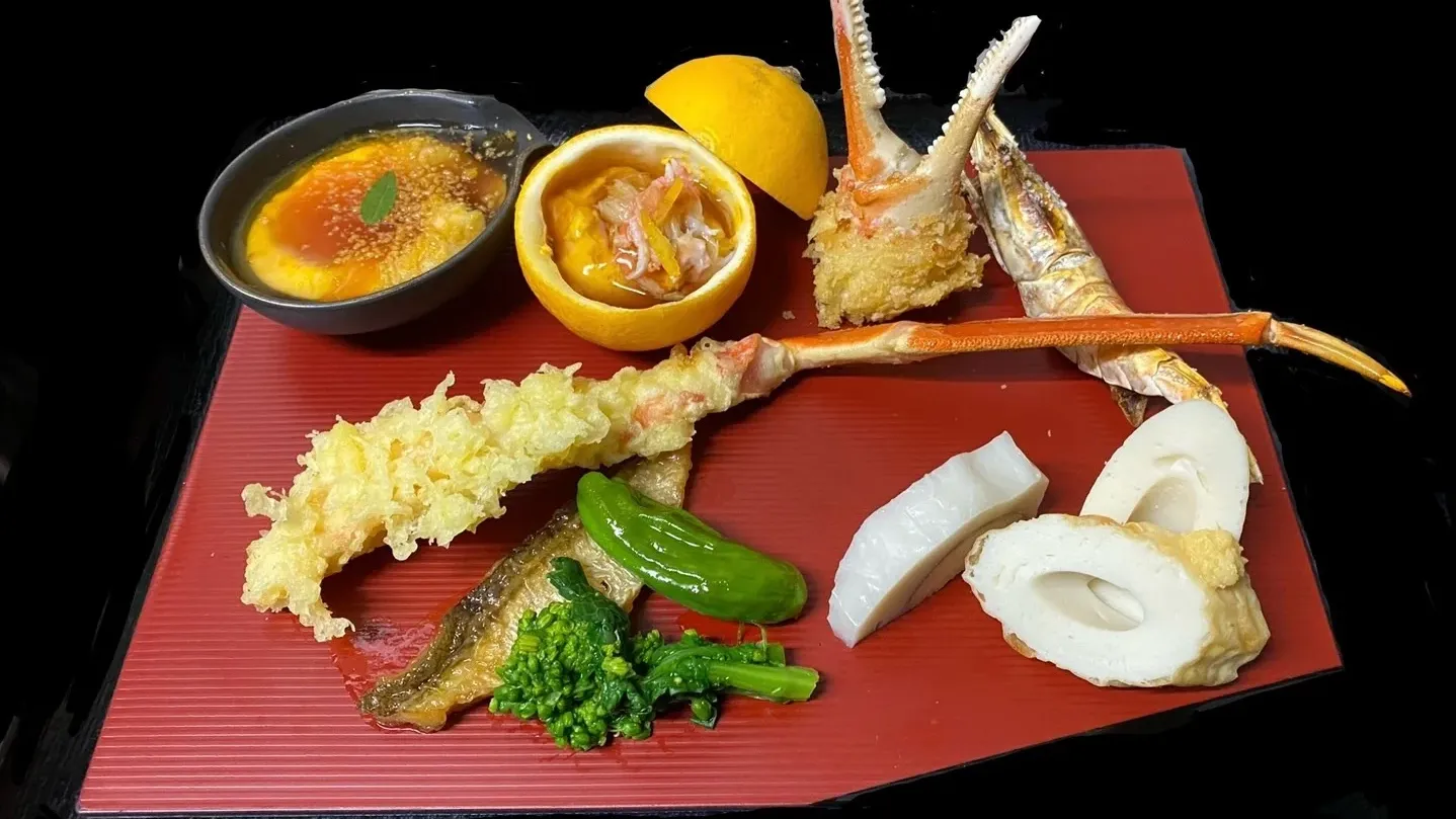 山陰ゆかりの店郷音