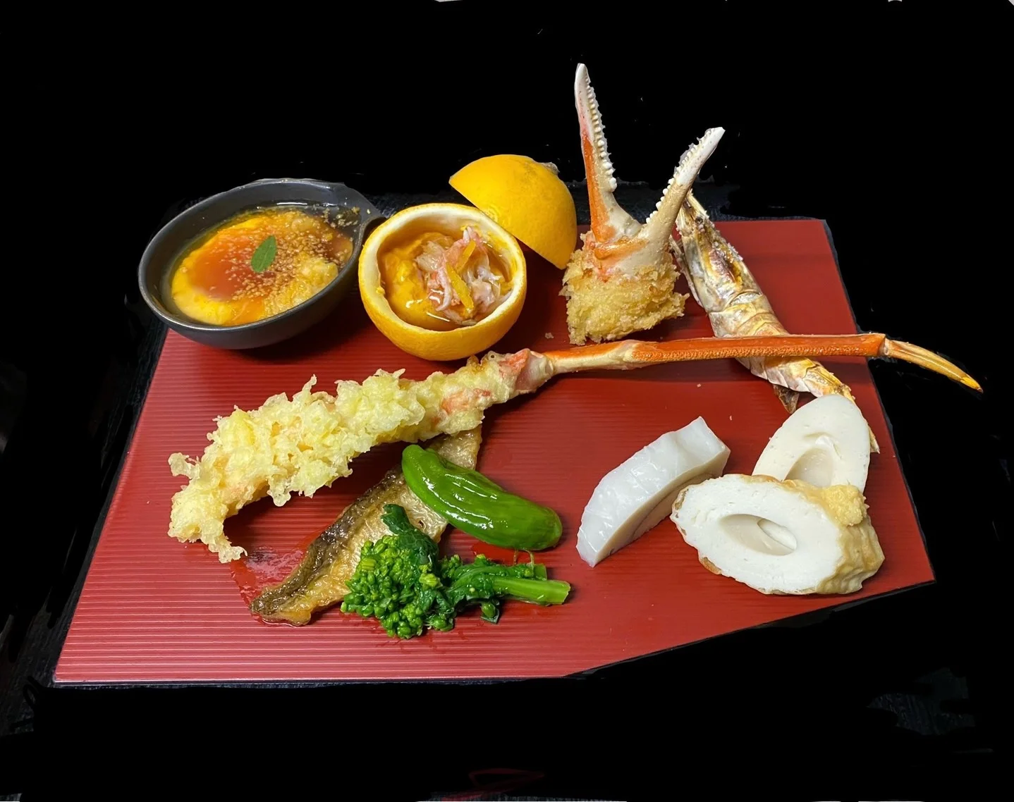 鳥取の郷土料理